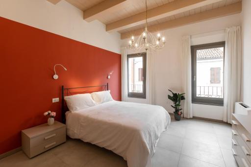 MAZZINI 66 appartamenti - Housity