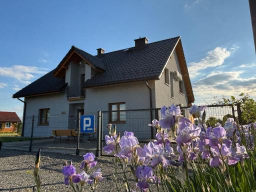 Agroturystyka Kameralna93 - Housity