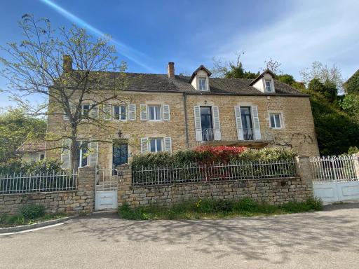 VILLA FIGUE BLANCHE - Housity