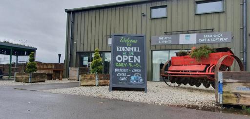 Edenmill Farm - Housity