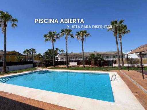Hospedium Hotel Sky Blu Torre de Sevilla - Housity