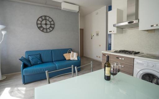 Residence Rimini Mare - Housity