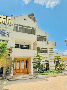 Social House - Housity