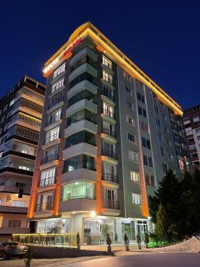 Belya Apart Hotel - Housity