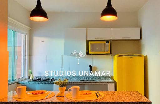 Studios Unamar - Housity