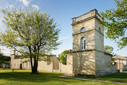 La Tour du Domaine de Choisy - Housity