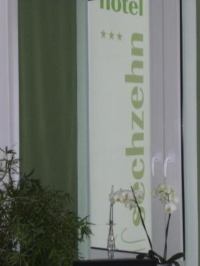 Hotel Sechzehn - Housity