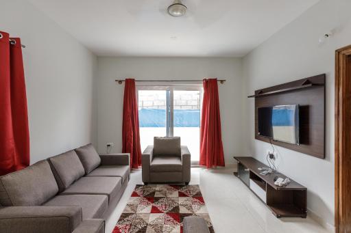 Pinnacle Serviced Apartments - Housity