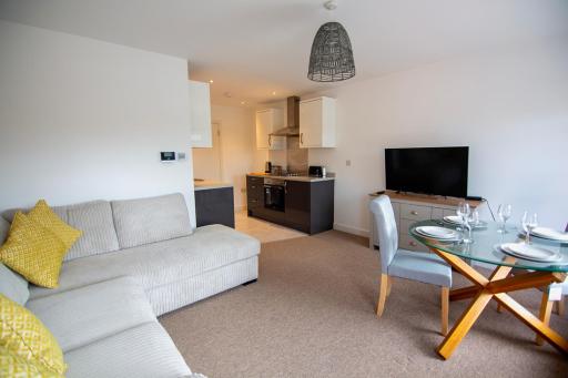 Hilltop Apartment - Housity