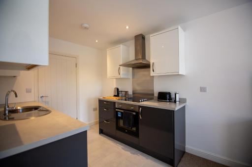 Hilltop Apartment - Housity