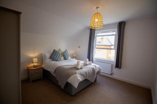 Hilltop Apartment - Housity