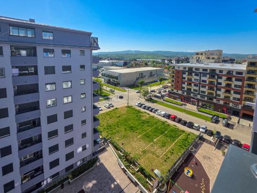 OOTA Soko with Parking Garage - Housity