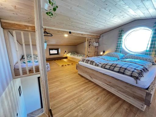 Apartmán Stela - Housity