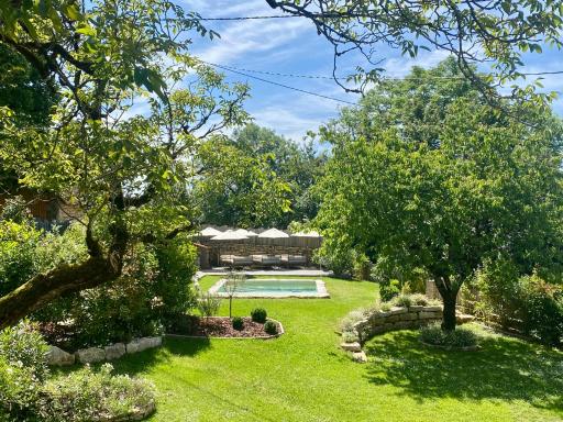 Le Boudoir proche Montignac, Hautefort - Housity