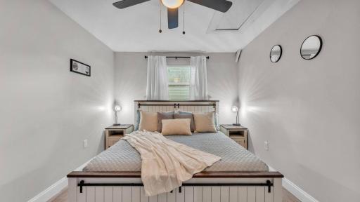 Chain of Lakes Cottage - Housity