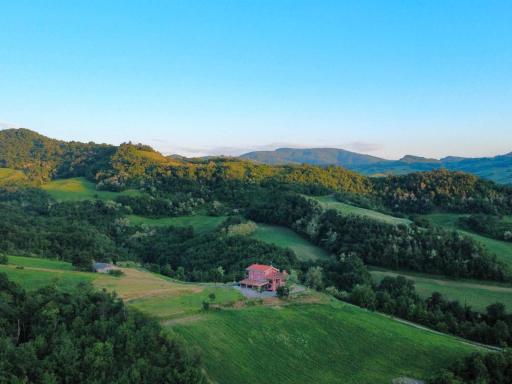 La Valle degli Amici - Housity
