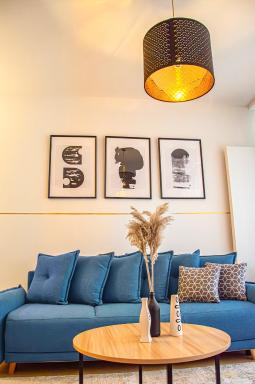 Modern place-Top Bratislava location - Housity