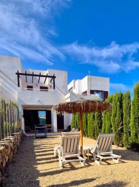 Casa Apartamento Mojácar Macenashome - Housity