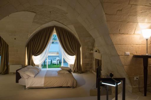Corte Campanile Boutique B&B - Housity