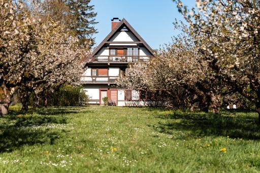 Gästehaus Obsthof Gottenheim - Housity