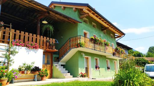 Bed & Breakfast Edelweiss - Housity