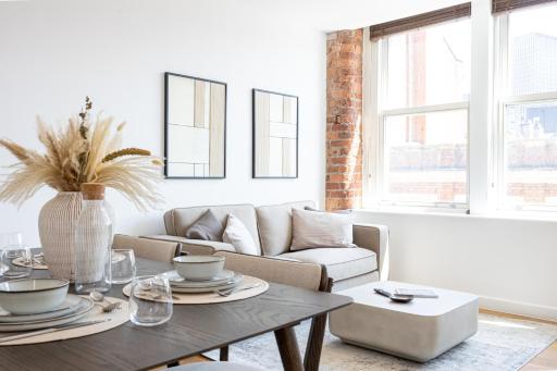 Luxury City Centre Apartment - Housity