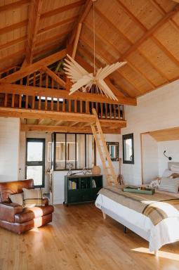 La Grange à Sable - Housity