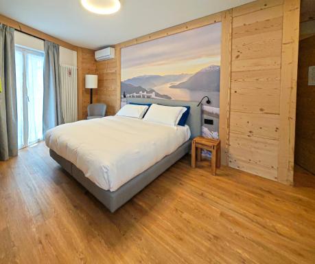 Da Gigi Alpine Rooms - Housity
