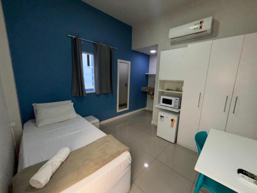 More Só - Housity