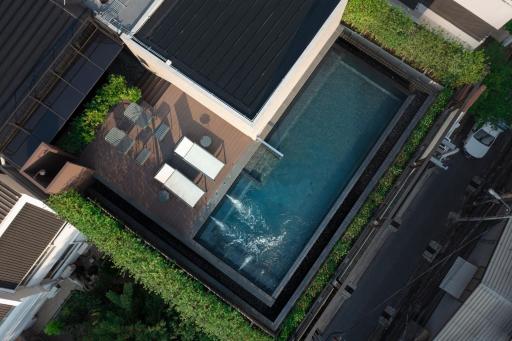 PASSA Hotel Bangkok - Housity