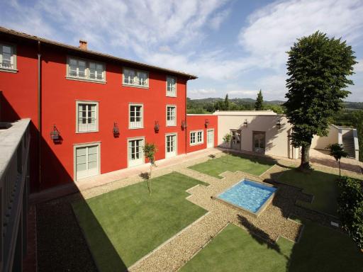 Garden & Wine Country Stay - Housity