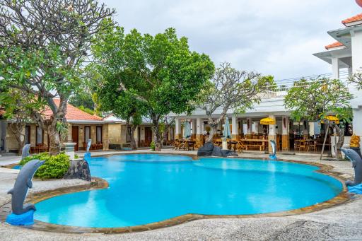 Grand Melka Hotel - Housity