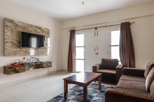 Pinnacle Serviced Apartments - Housity