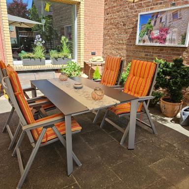 Ferienwohnung Hölscher - Housity