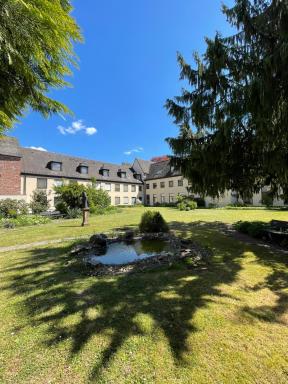 Klosterhof Neustadt am Main - Housity