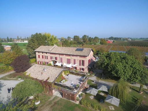 Agriturismo Il Bove - Housity
