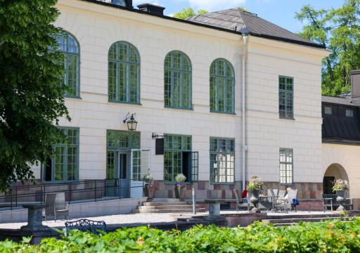 Näsby Slott - Housity