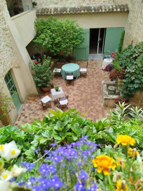 Le Térébinthe B&B - Housity