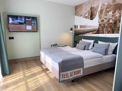 Coffee Fellows Hotel Frankfurt Airport-Langen - Housity