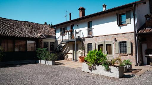 Cà di Frè B&B - Housity
