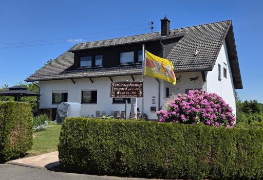 Ferienwohnung Irmgard und Ferienwohnung Gerlinde - Housity