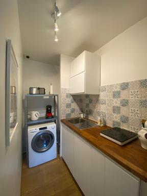 Joli et agréable studio - Housity