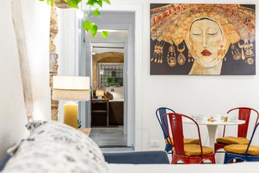 Elegante studio nel centro storico di Cagliari - Housity