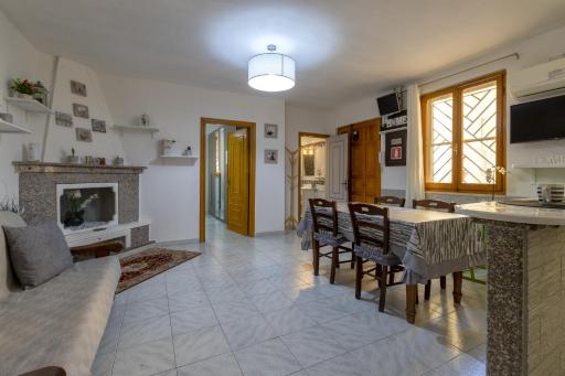 La casetta Bianca - Housity