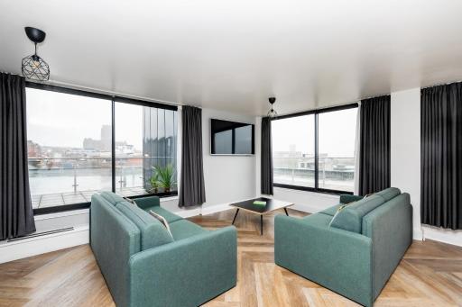 Staycity Aparthotels Liverpool City Centre - Housity