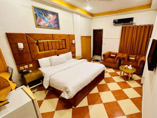 Fiesta Inn Hotel & Resorts Multan - Housity