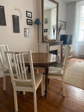 Bordeaux charming center - Housity