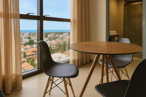 9006 Suites Natal Hotel - Housity