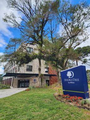 DoubleTree by Hilton Caracol Canela - Housity