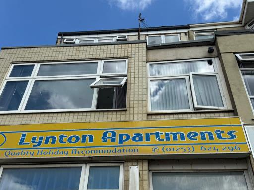 Lynton apartments - Housity